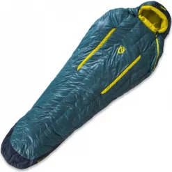 Sac De Couchage Duvet Nemo Kayu Mens 30 Regular