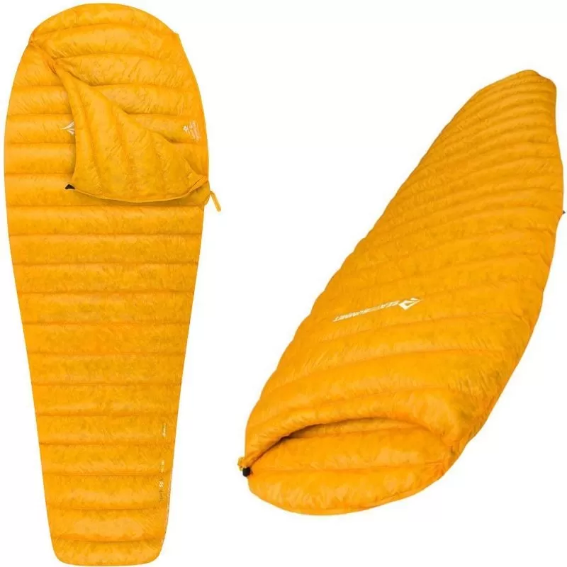 Sac De Couchage Duvet Sea To Summit Spark SP0 – Image 3