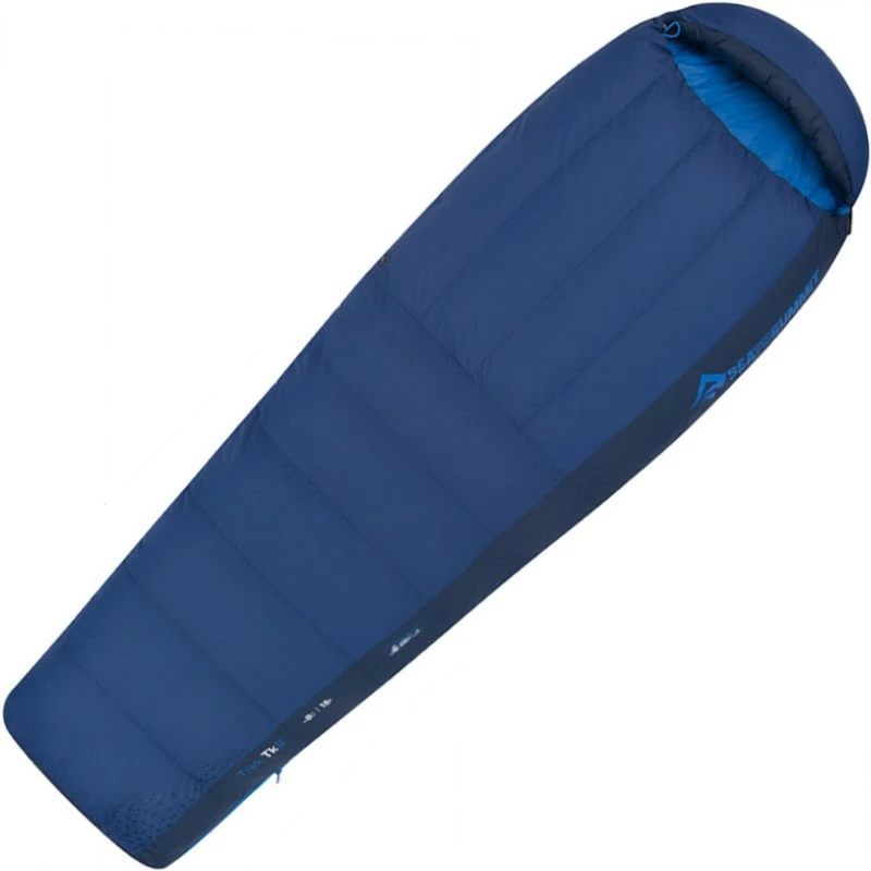 Sac De Couchage Duvet Sea To Summit Trek TKII Regular