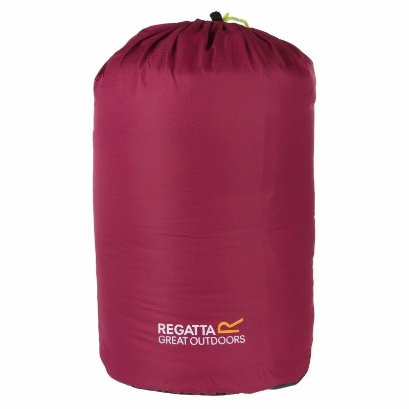 Sac De Couchage Enfant Regatta Hilo Boost Violet – Image 3