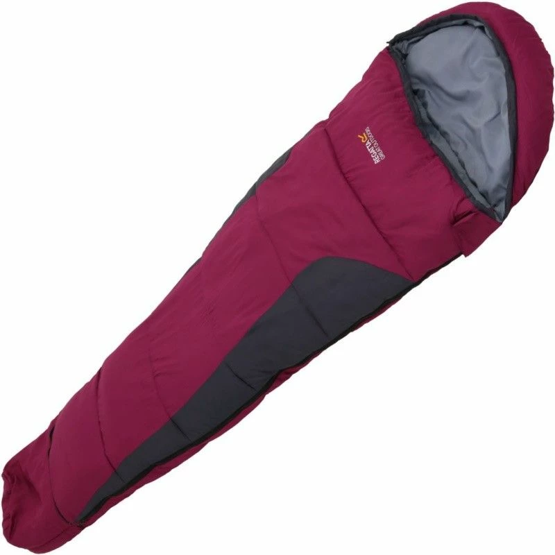 Sac De Couchage Enfant Regatta Hilo Boost Violet