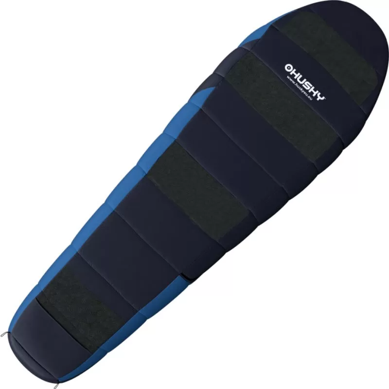 Sac De Couchage Husky Ember -14°C – Image 2