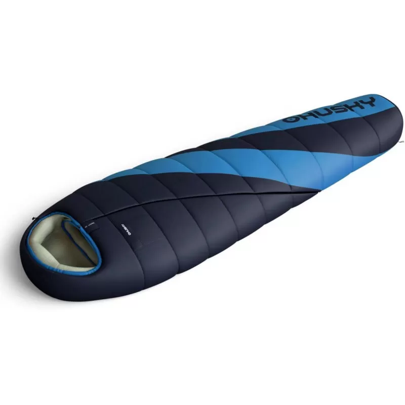 Sac De Couchage Husky Ember -14°C – Image 5