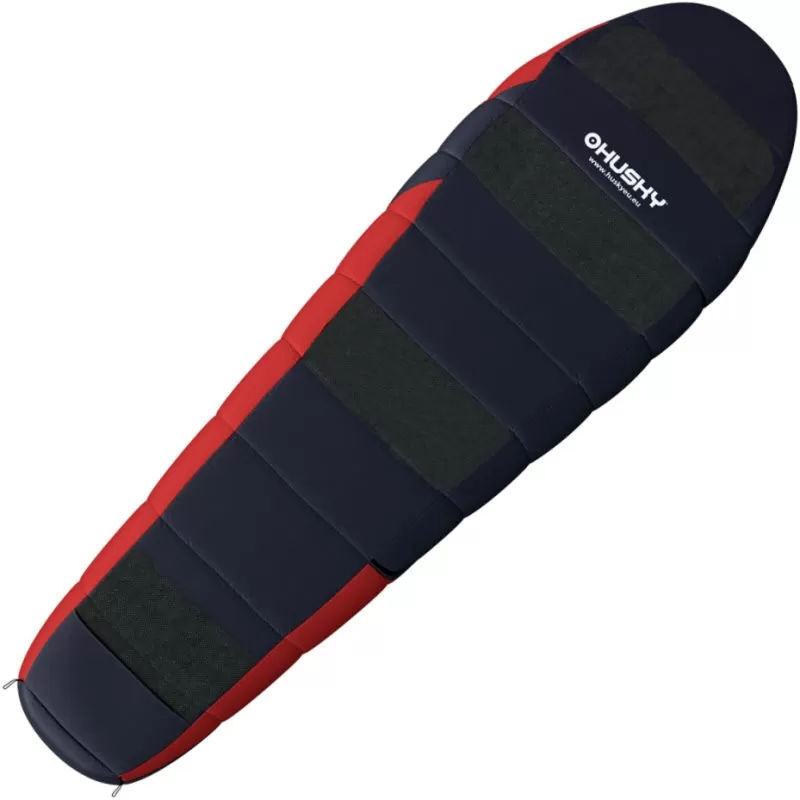 Sac De Couchage Husky Emotion -20°C – Image 2