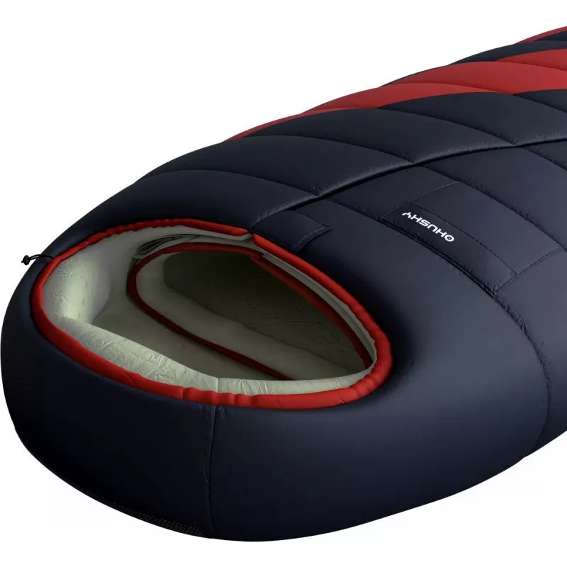 Sac De Couchage Husky Emotion -20°C – Image 3
