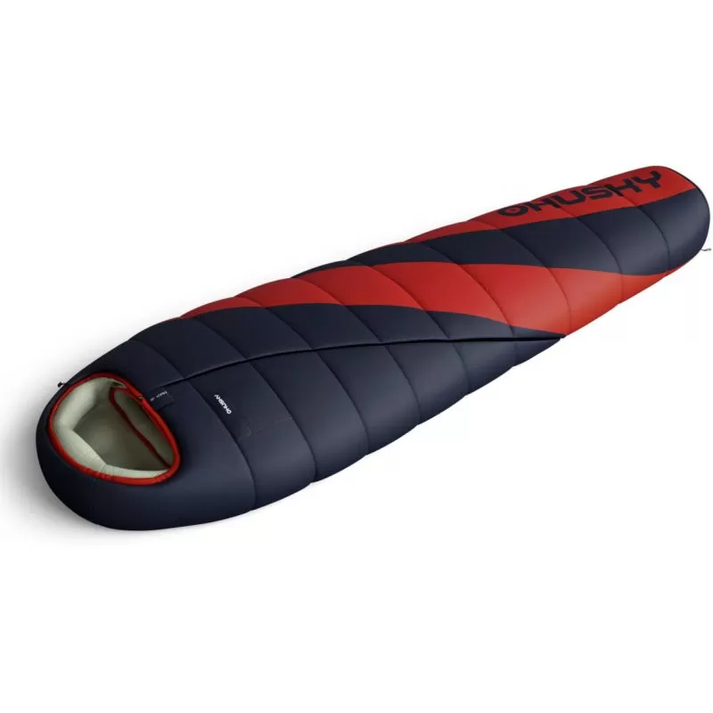 Sac De Couchage Husky Emotion -20°C – Image 5