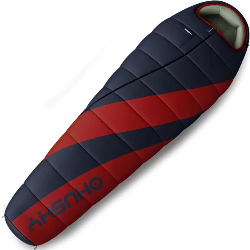 Sac De Couchage Husky Emotion -20°C