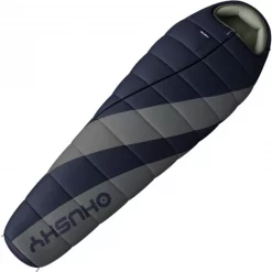 Sac De Couchage Husky Enemy -12°C