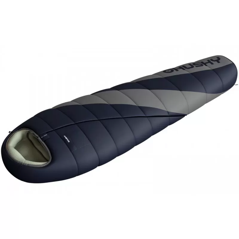 Sac De Couchage Husky Enemy -12°C – Image 5