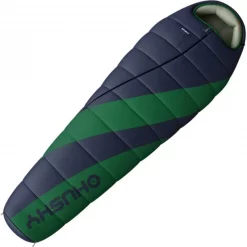 Sac De Couchage Husky Enit -10°C