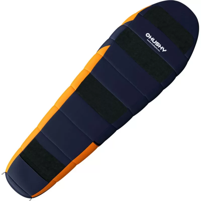 Sac De Couchage Husky Enjoy -25°C – Image 2