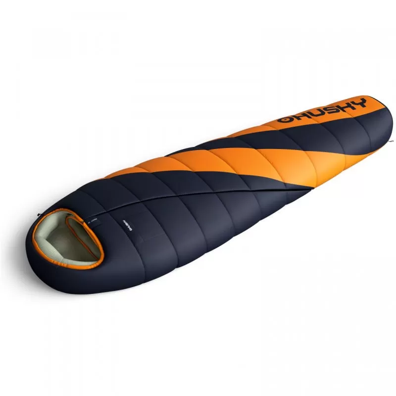 Sac De Couchage Husky Enjoy -25°C – Image 5