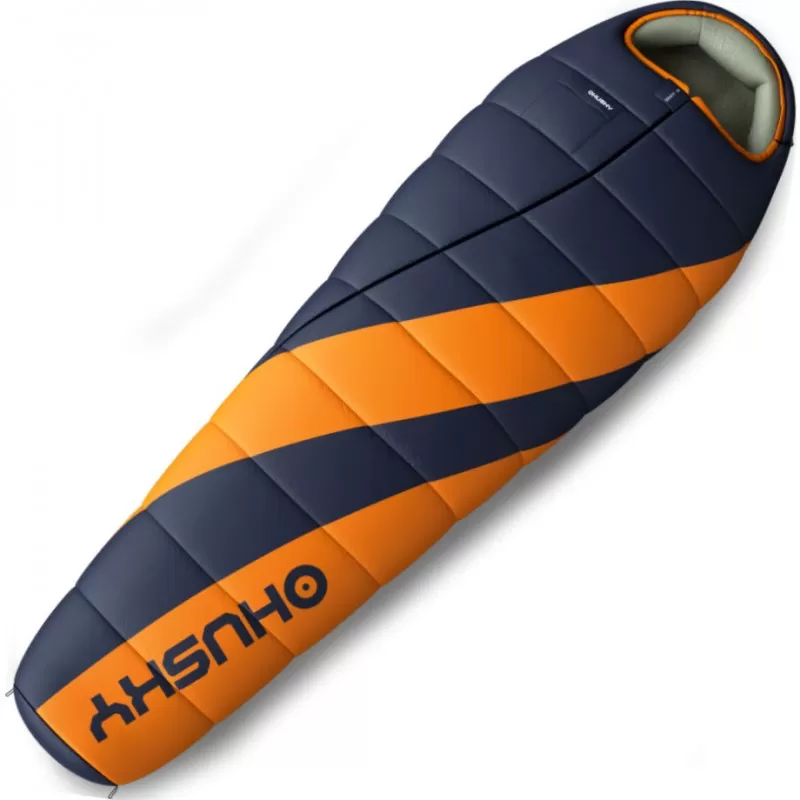 Sac De Couchage Husky Enjoy -25°C