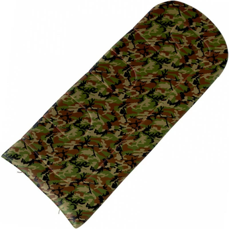 Sac De Couchage Husky Gizmo Army -5°C – Image 2