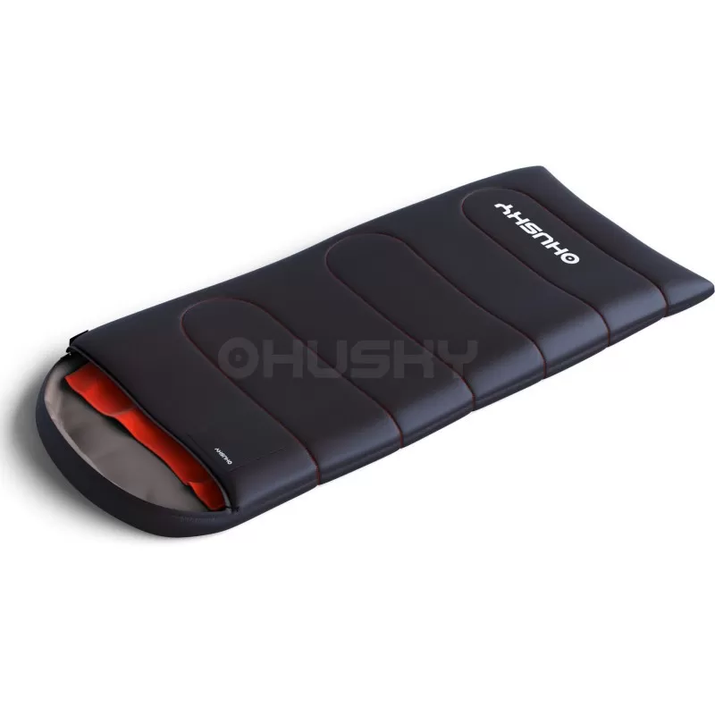 Sac De Couchage Husky Guty -10°C – Image 3