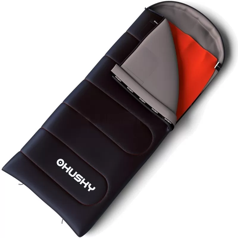 Sac De Couchage Husky Guty -10°C