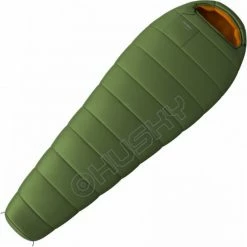 Sac De Couchage Husky Mantilla -5°C