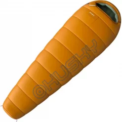 Sac De Couchage Husky Mini 0°C Orange