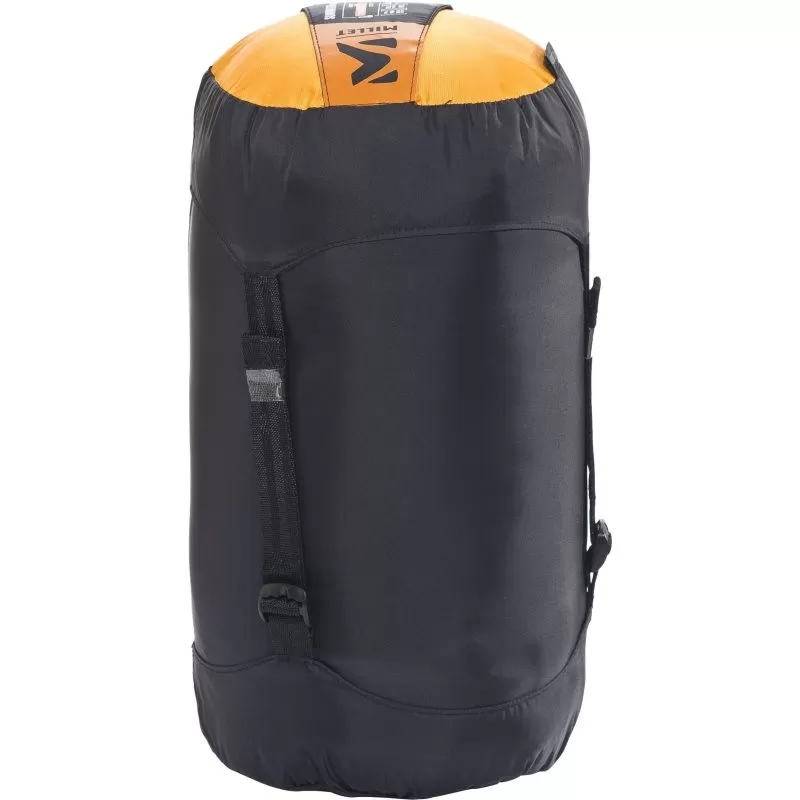 Sac De Couchage Millet Baikal 1100 REG Acid Orange – Image 2