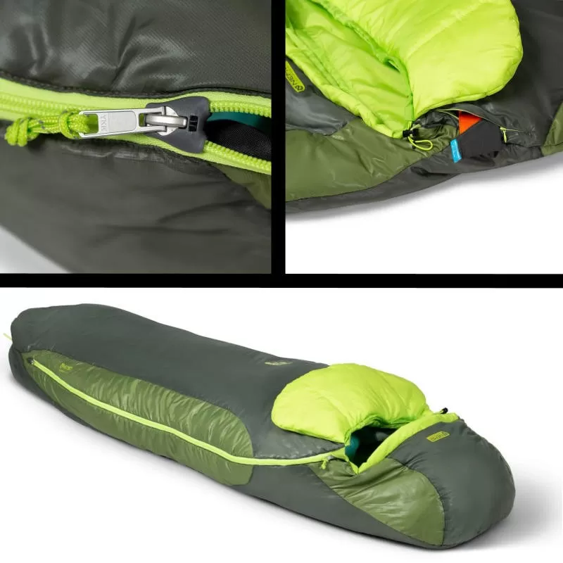 Sac De Couchage Nemo Tempo Mens 35 Regular – Image 3