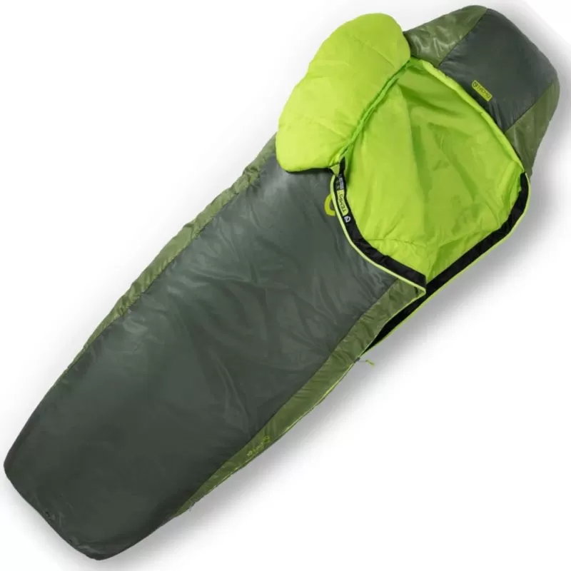 Sac De Couchage Nemo Tempo Mens 35 Regular