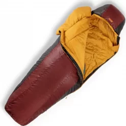 Sac De Couchage Nemo Tempo Mens 50 Regular