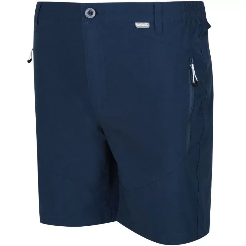 Textile Short Regatta Highton Shorts Mid Bleu – Image 3