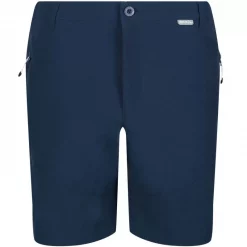 Textile Short Regatta Highton Shorts Mid Bleu