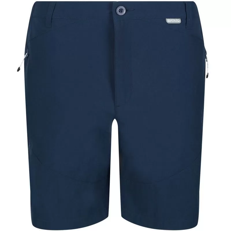 Textile Short Regatta Highton Shorts Mid Bleu