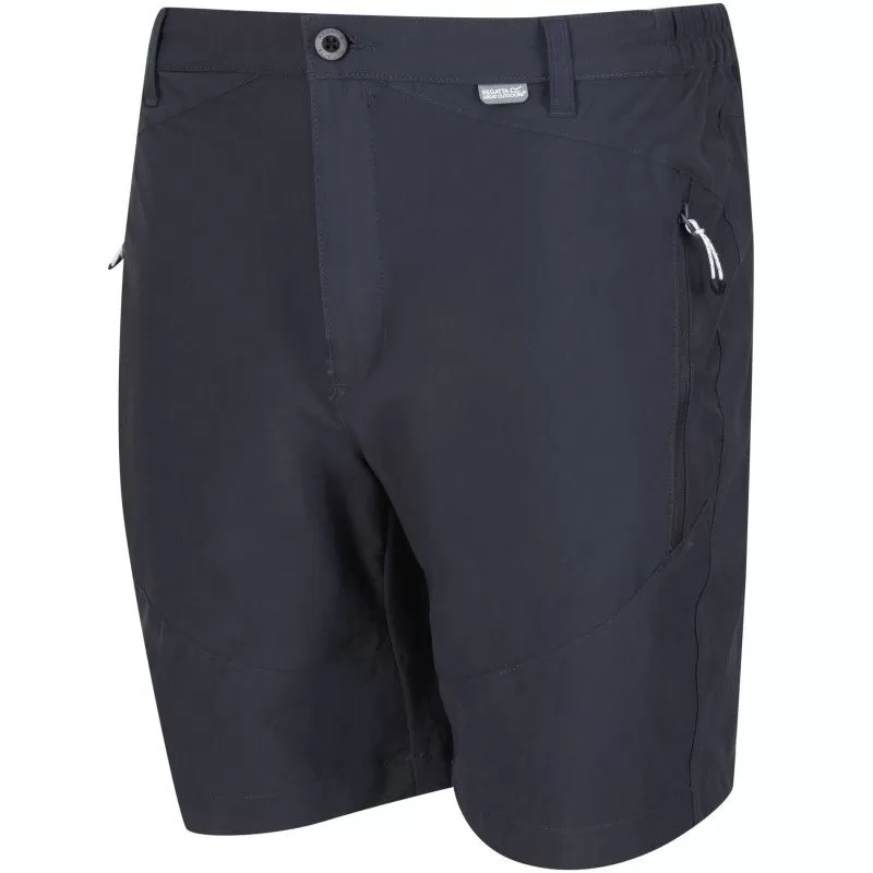 Textile Short Regatta Highton Shorts Mid Gris – Image 3