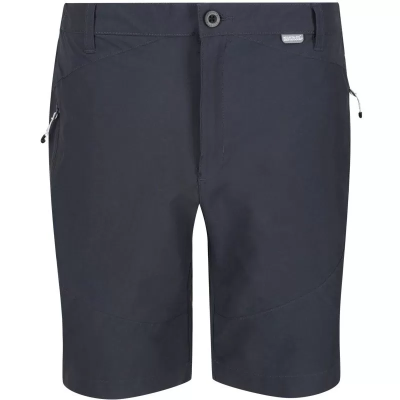 Textile Short Regatta Highton Shorts Mid Gris