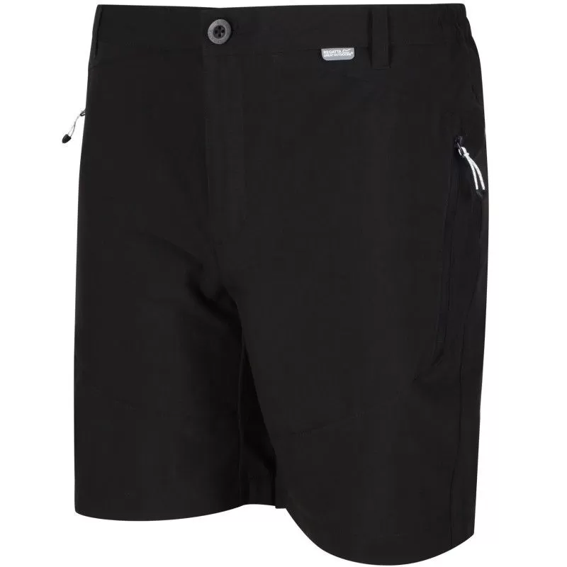 Textile Short Regatta Highton Shorts Mid Noir – Image 3