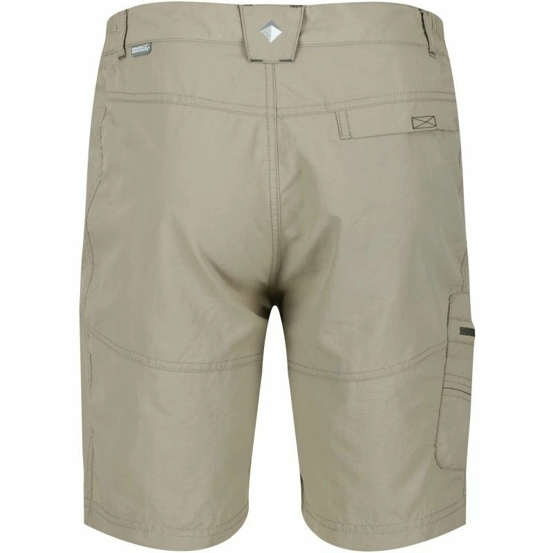 Textile Short Regatta Lessville Shorts II Sable – Image 5