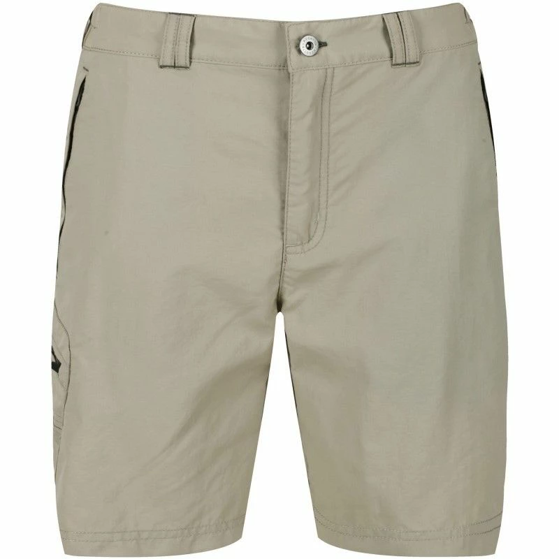 Textile Short Regatta Lessville Shorts II Sable