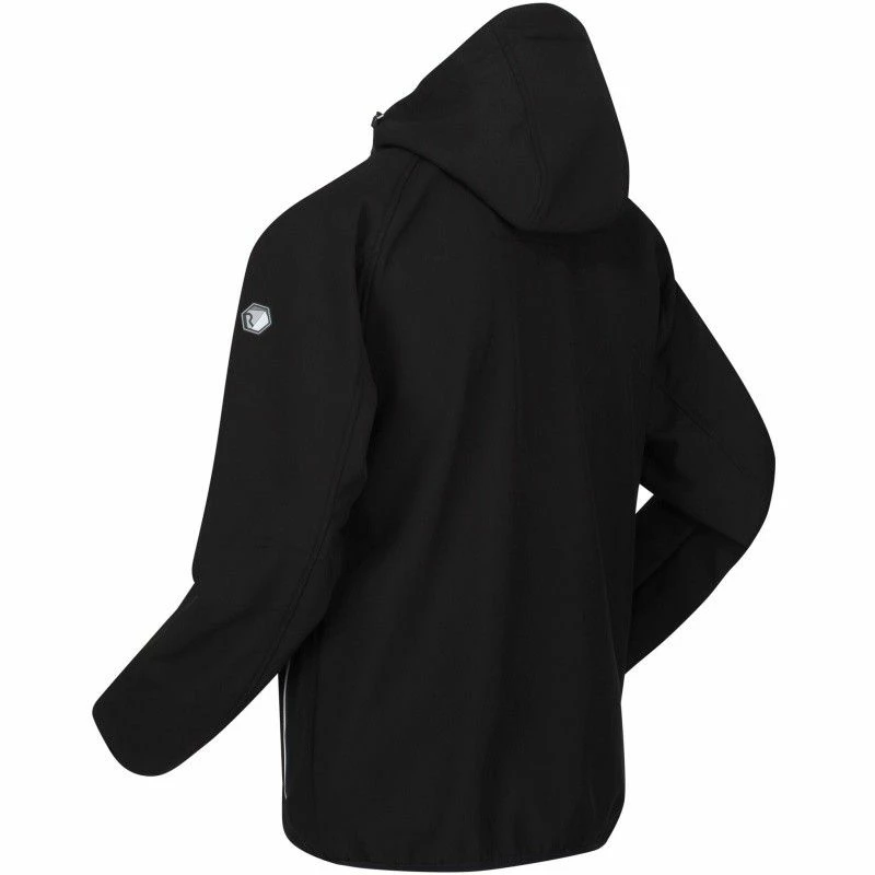 Textile Veste Regatta Arec III Noire – Image 3