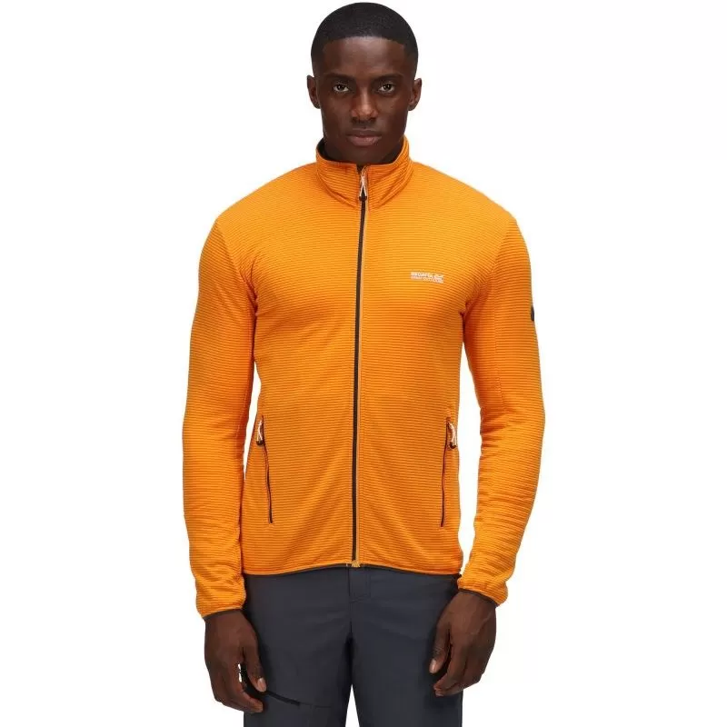 Textile Veste Regatta Highton Lite Orange – Image 2