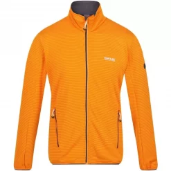 Textile Veste Regatta Highton Lite Orange