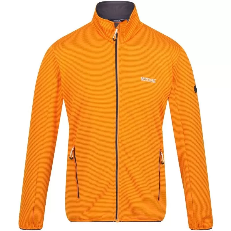 Textile Veste Regatta Highton Lite Orange