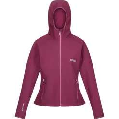 Textile Veste Regatta Women Arec III Violette