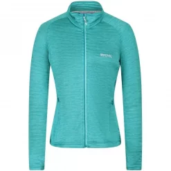 Textile Veste Regatta Women Highton Lite Turquoise