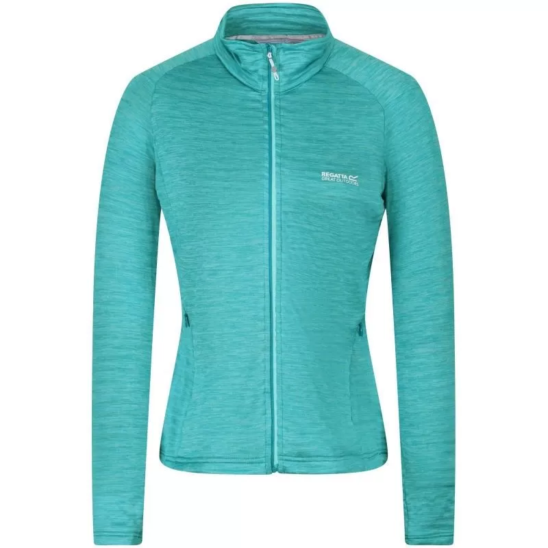 Textile Veste Regatta Women Highton Lite Turquoise